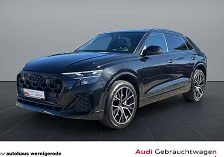 Audi Q8 TDI 210 kW quattro tiptronic 5 Türen