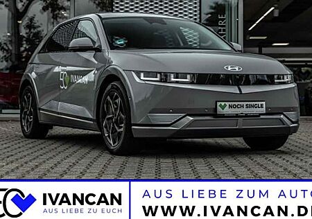 Hyundai IONIQ 5 84kWh 239kW Allradantrieb Uniq 5 Türen