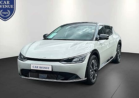 Kia EV6 77,4 kWh 168 kW Heckantrieb 5 Türen