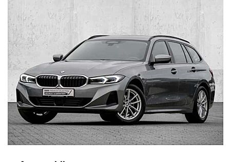 BMW 3er 318i Touring Auto 5 Türen