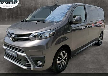 Toyota Pro Ace 2,0-l-D-4D 106kW L1 Meister 4 Türen