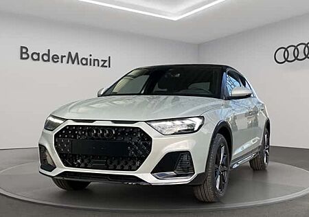 Audi A1 35 TFSI S tronic allstreet 5 Türen