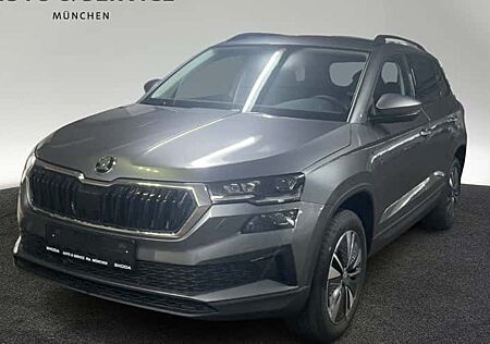 Skoda Karoq 1.5l TSI ACT DSG Tour 5 Türen