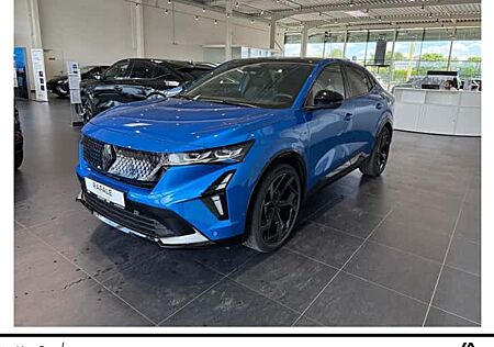 Renault Rafale Hybrid E-Tech 4x4 300 PHEV Atelier Alpin 5 Türen