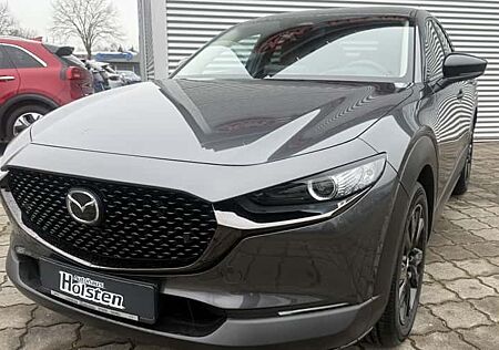 Mazda CX-30 e-SKYACTIV-G M-Hybrid Nagisa A 5 Türen