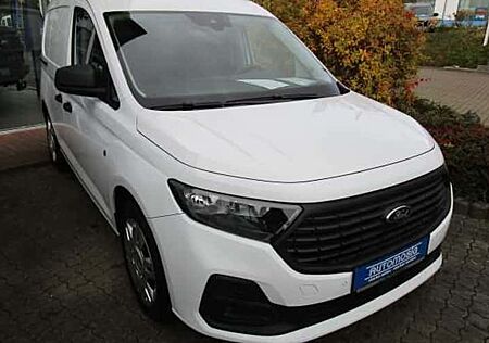 Ford Transit Connect 2.0 EcoBlue 75kW Trend 4 Türen