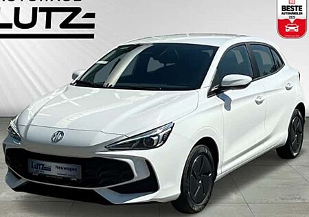 MG MG3 1.5 Hybrid+ Standard 5 Türen