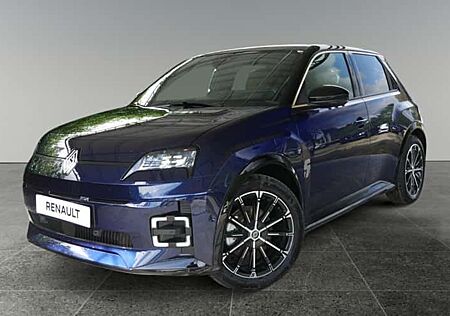 Renault R 5 Iconic Five 150 Comfort Range 5 Türen