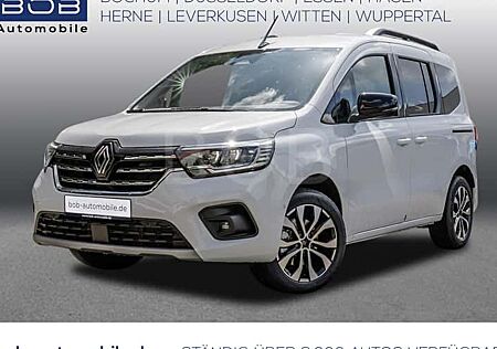 Renault Kangoo TCe 130 EDC Techno L1 5 Türen