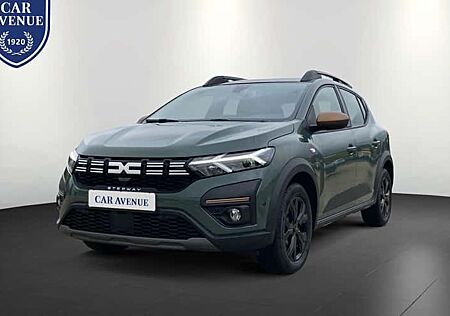 Dacia Sandero Stepway TCe 110 Stepway Extreme+ 5 Türen