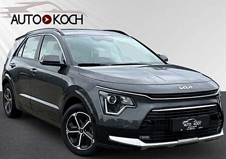 Kia Niro 1.6 GDI Plug-in Hybrid Vision 5 Türen