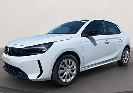 Opel Corsa 1.2 Direct Injection Turbo 74kW Edition 5 Türen