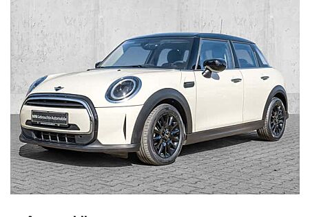 Mini One Clubman Cooper Classic Trim Automatik 5 Türen