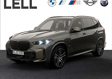 BMW X5 xDrive40d 5 Türen