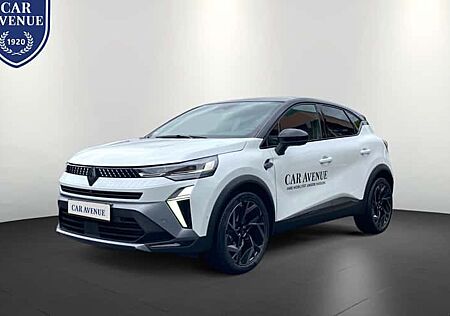 Renault Captur Mild Hybrid 160 EDC Esprit Alpine 5 Türen