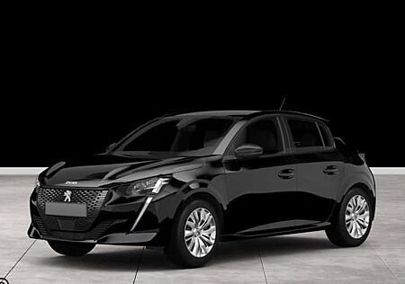Peugeot 208 PureTech 100 Allure 5 Türen