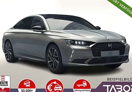 DS Automobiles DS 9 E-Tense 250 Rivoli + Autom. 4 Türen