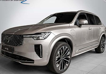 Volvo XC 90 T8 AWD Ultra Bright Auto 5 Türen