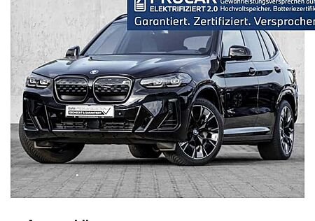 BMW iX3 IMPRESSIVE 5 Türen