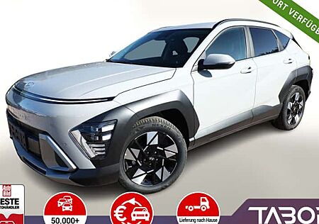 Hyundai Kona 1.6 GDi Hybrid Trend DCT 5 Türen