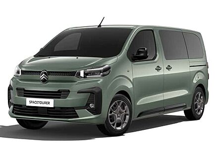 Citroën Spacetourer Diesel 180 M Plus EAT8 5 Türen