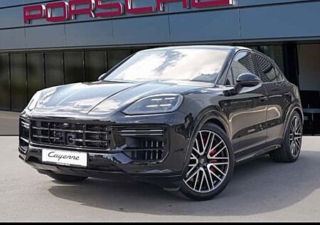 Porsche Cayenne Turbo E-Hybrid 5 Türen