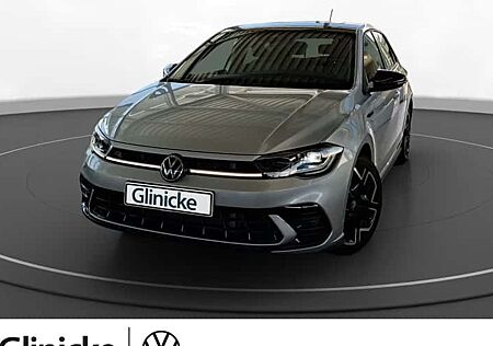 VW Polo 1.0 TSI 85kW DSG R-Line 5 Türen