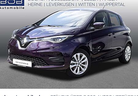 Renault ZOE Experience R110/Z.E. 50 Batteriekauf 5 Türen