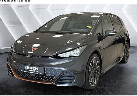 Cupra Born 77 kWh 170 kW 5 Türen