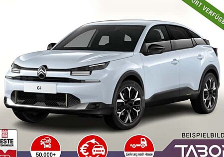 Citroën C4 Hybrid 145 MAX 5 Türen