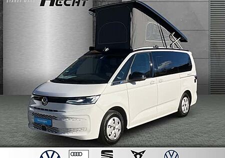 VW T6 California 2.0 TDI SCR DSG Beach Camper 5 Türen