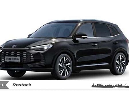 MG zs-ce 1.5 Hybrid+ Luxury 5 Türen