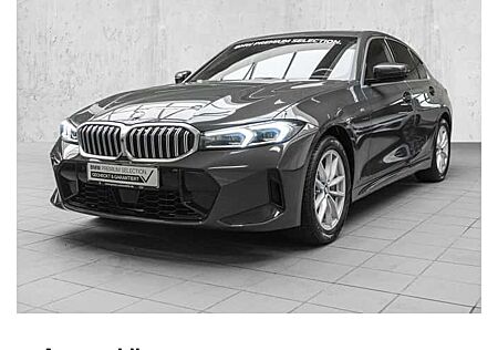 BMW 3er 330i xDrive Automatic 4 Türen