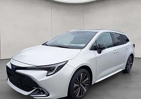 Toyota Corolla 2,0 Hybrid Teamplayer Touring Sports 5 Türen
