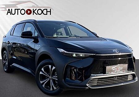 Toyota bZ4X 71,4 kWh 150kW 5 Türen