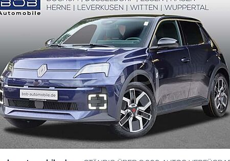 Renault R 5 Techno 120 Urban Range 5 Türen