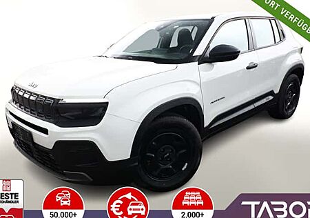 Jeep Avenger 54 kWh 115 kW 5 Türen