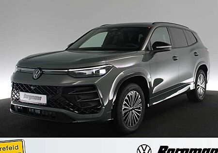VW Tayron 2.0 TDI SCR 142kW DSG 4MOTION R-Line 5 Türen