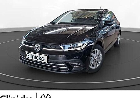 VW Polo 1.0 TSI 70kW DSG Style 5 Türen
