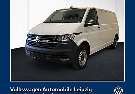 VW T6 Transporter 2,0 TDI 81kW lang 2,8t 4 Türen