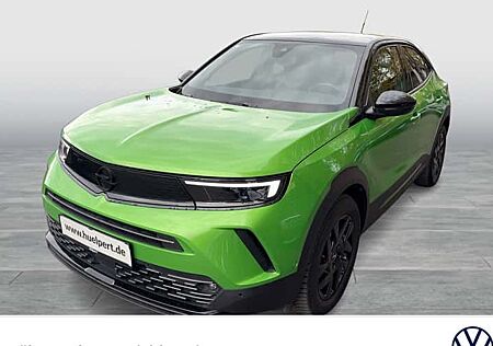 Opel Mokka 1.2 Turbo 96kW GS Line Auto 5 Türen