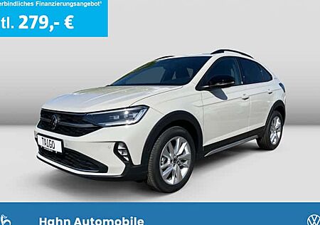 VW Taigo 1.0 TSI OPF 85 kW DSG GOAL 5 Türen
