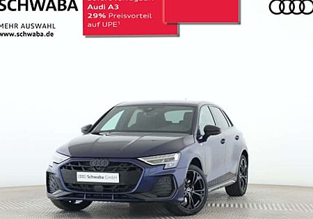 Audi A3 35 TFSI S tronic S line Sportback 5 Türen