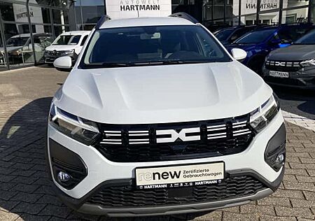 Dacia Jogger TCe 110 Expression 5-Sitzer 5 Türen