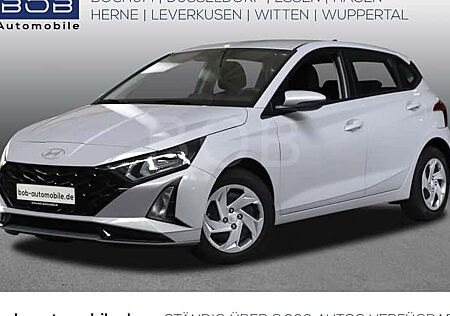 Hyundai i20 1.0 T-GDI Select 5 Türen
