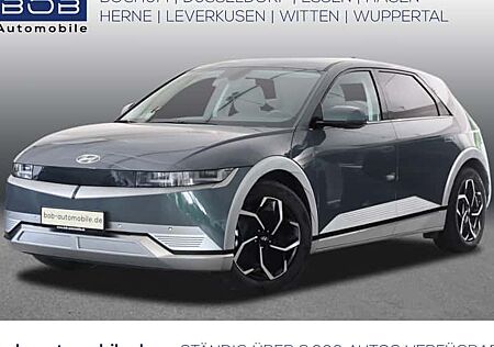 Hyundai IONIQ 5 72,6 kWh 160 kW Heckantrieb 5 Türen