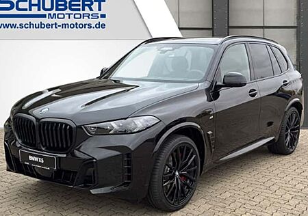BMW X5 xDrive50e 5 Türen