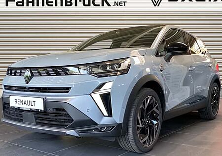 Renault Symbioz Full Hybrid E-Tech 160 Esprit Alpine 5 Türen