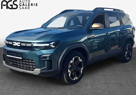 Dacia Bigster hybrid 155 Extreme 5 Türen