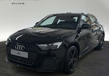 Audi A1 30 TFSI S tronic Sportback 5 Türen